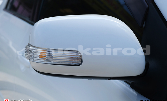 Buy Used Toyota Altis White Car in Bangkok in Bangkok Buy Used Toyota Altis White Car in Bangkok in Bangkok