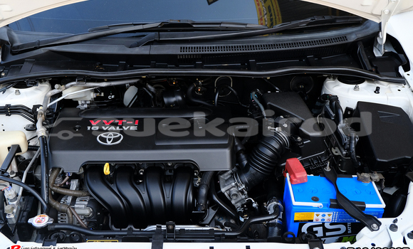 Buy Used Toyota Altis White Car in Bangkok in Bangkok Buy Used Toyota Altis White Car in Bangkok in Bangkok