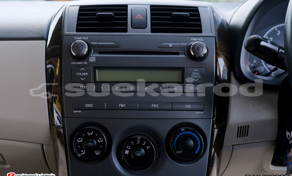 Buy Used Toyota Altis White Car in Bangkok in Bangkok Buy Used Toyota Altis White Car in Bangkok in Bangkok