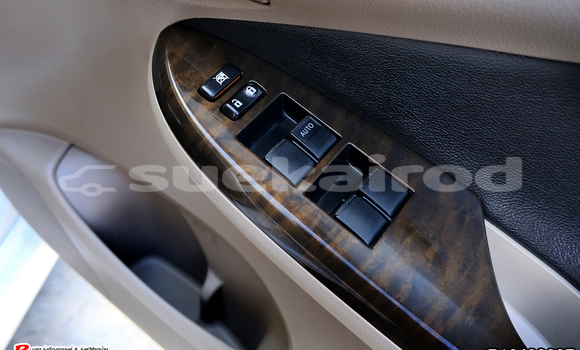 Buy Used Toyota Altis White Car in Bangkok in Bangkok Buy Used Toyota Altis White Car in Bangkok in Bangkok