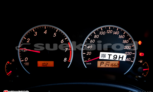 Buy Used Toyota Altis White Car in Bangkok in Bangkok Buy Used Toyota Altis White Car in Bangkok in Bangkok