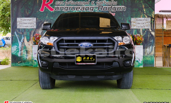 Buy Used Ford Ranger Black Car in Bangkok in Bangkok Buy Used Ford Ranger Black Car in Bangkok in Bangkok