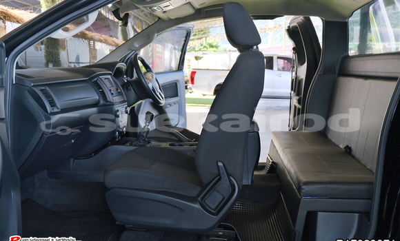 Buy Used Ford Ranger Black Car in Bangkok in Bangkok Buy Used Ford Ranger Black Car in Bangkok in Bangkok