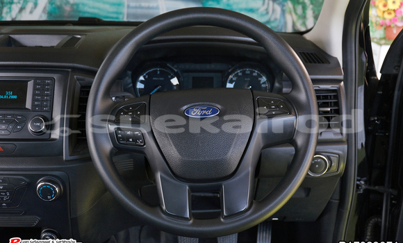 Buy Used Ford Ranger Black Car in Bangkok in Bangkok Buy Used Ford Ranger Black Car in Bangkok in Bangkok