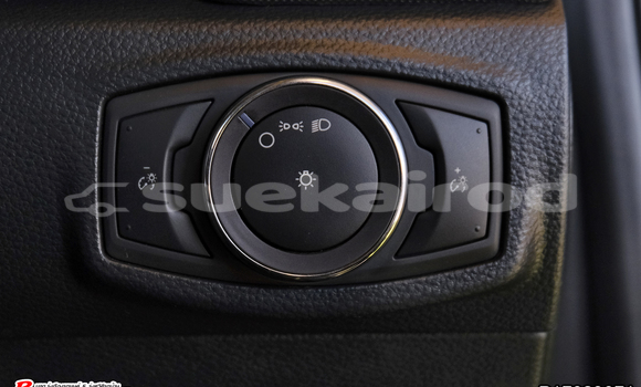 Buy Used Ford Ranger Black Car in Bangkok in Bangkok Buy Used Ford Ranger Black Car in Bangkok in Bangkok