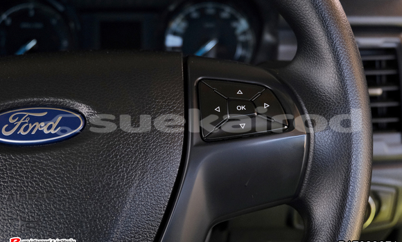 Buy Used Ford Ranger Black Car in Bangkok in Bangkok Buy Used Ford Ranger Black Car in Bangkok in Bangkok