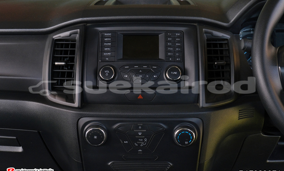 Buy Used Ford Ranger Black Car in Bangkok in Bangkok Buy Used Ford Ranger Black Car in Bangkok in Bangkok