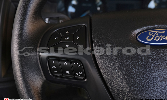 Buy Used Ford Ranger Black Car in Bangkok in Bangkok Buy Used Ford Ranger Black Car in Bangkok in Bangkok