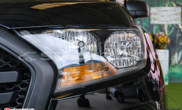 Buy Used Ford Ranger Black Car in Bangkok in Bangkok Buy Used Ford Ranger Black Car in Bangkok in Bangkok