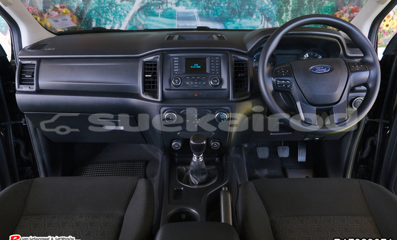 Buy Used Ford Ranger Black Car in Bangkok in Bangkok Buy Used Ford Ranger Black Car in Bangkok in Bangkok