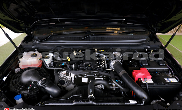 Buy Used Ford Ranger Black Car in Bangkok in Bangkok Buy Used Ford Ranger Black Car in Bangkok in Bangkok