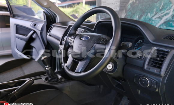 Buy Used Ford Ranger Black Car in Bangkok in Bangkok Buy Used Ford Ranger Black Car in Bangkok in Bangkok