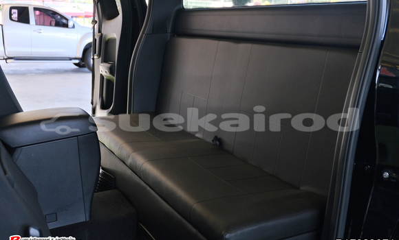 Buy Used Ford Ranger Black Car in Bangkok in Bangkok Buy Used Ford Ranger Black Car in Bangkok in Bangkok