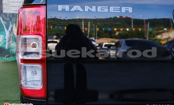 Buy Used Ford Ranger Black Car in Bangkok in Bangkok Buy Used Ford Ranger Black Car in Bangkok in Bangkok