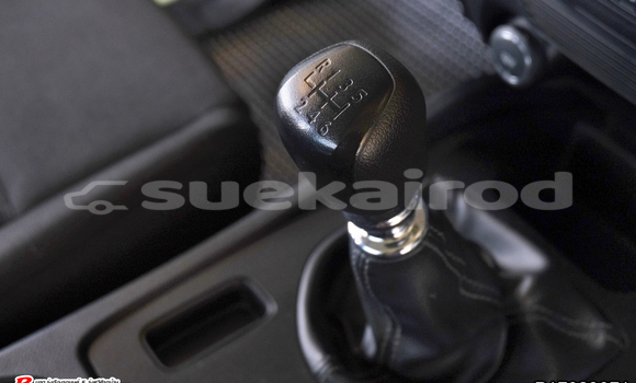 Buy Used Ford Ranger Black Car in Bangkok in Bangkok Buy Used Ford Ranger Black Car in Bangkok in Bangkok