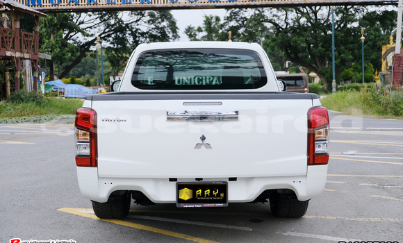 Buy Used Ford Ranger White Car in Bangkok in Bangkok Buy Used Ford Ranger White Car in Bangkok in Bangkok