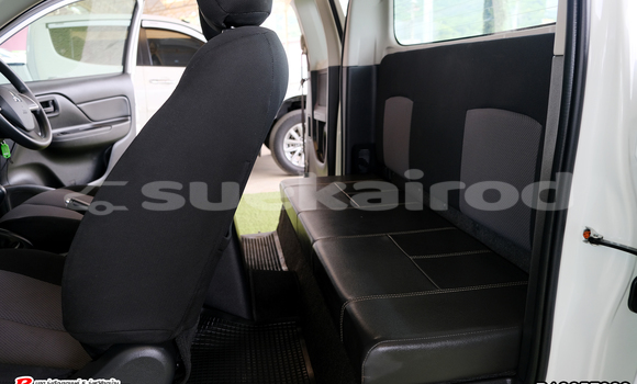 Buy Used Ford Ranger White Car in Bangkok in Bangkok Buy Used Ford Ranger White Car in Bangkok in Bangkok