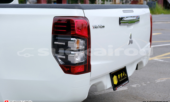 ซื้อ รถมือสอง Mitsubishi Triton ขาว รถยนต์ ใน %{เมือง} ใน กรุงเทพมหานคร ซื้อ รถมือสอง Mitsubishi Triton ขาว รถยนต์ ใน %{เมือง} ใน กรุงเทพมหานคร