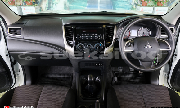 ซื้อ รถมือสอง Mitsubishi Triton ขาว รถยนต์ ใน %{เมือง} ใน กรุงเทพมหานคร ซื้อ รถมือสอง Mitsubishi Triton ขาว รถยนต์ ใน %{เมือง} ใน กรุงเทพมหานคร