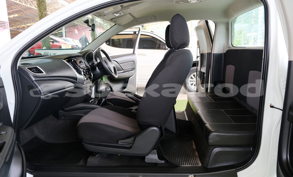 ซื้อ รถมือสอง Mitsubishi Triton ขาว รถยนต์ ใน %{เมือง} ใน กรุงเทพมหานคร ซื้อ รถมือสอง Mitsubishi Triton ขาว รถยนต์ ใน %{เมือง} ใน กรุงเทพมหานคร