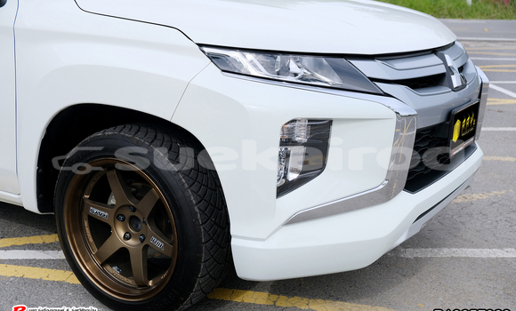 ซื้อ รถมือสอง Mitsubishi Triton ขาว รถยนต์ ใน %{เมือง} ใน กรุงเทพมหานคร ซื้อ รถมือสอง Mitsubishi Triton ขาว รถยนต์ ใน %{เมือง} ใน กรุงเทพมหานคร