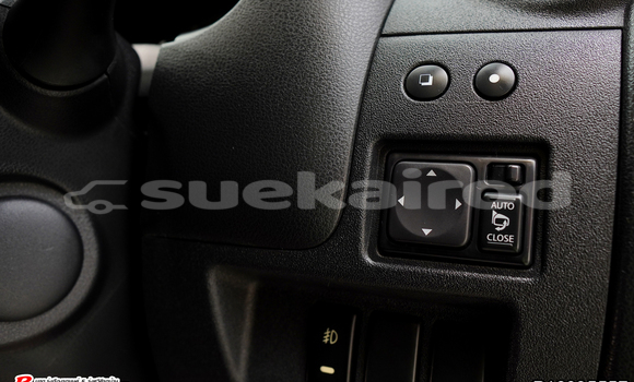 Buy Used Nissan March Green Car in Bangkok in Bangkok Buy Used Nissan March Green Car in Bangkok in Bangkok