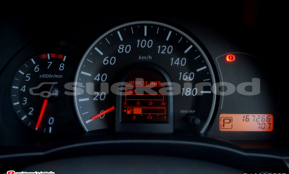 Buy Used Nissan March Green Car in Bangkok in Bangkok Buy Used Nissan March Green Car in Bangkok in Bangkok