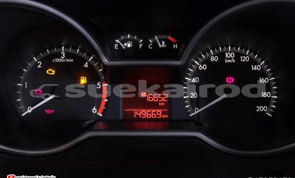 Buy Used Mazda BT-50 Silver Car in Bangkok in Bangkok Buy Used Mazda BT-50 Silver Car in Bangkok in Bangkok