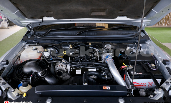 Buy Used Mazda BT-50 Silver Car in Bangkok in Bangkok Buy Used Mazda BT-50 Silver Car in Bangkok in Bangkok