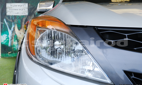 Buy Used Mazda BT-50 Silver Car in Bangkok in Bangkok Buy Used Mazda BT-50 Silver Car in Bangkok in Bangkok