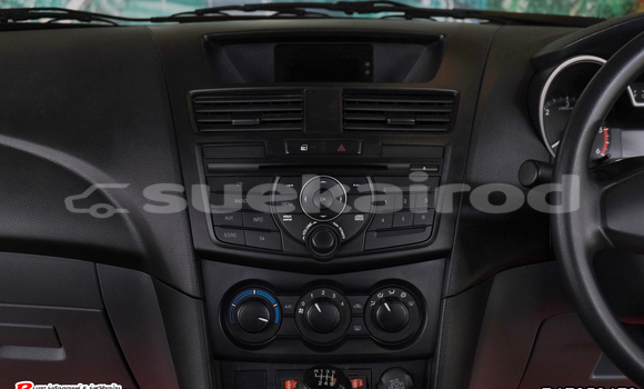 Buy Used Mazda BT-50 Silver Car in Bangkok in Bangkok Buy Used Mazda BT-50 Silver Car in Bangkok in Bangkok