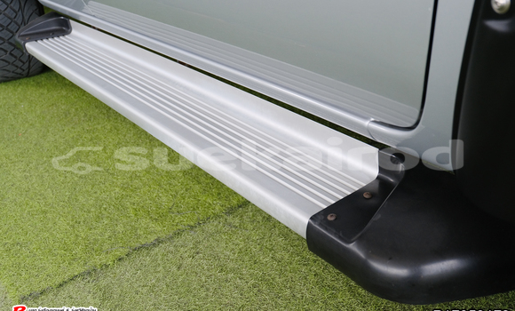 Buy Used Mazda BT-50 Silver Car in Bangkok in Bangkok Buy Used Mazda BT-50 Silver Car in Bangkok in Bangkok