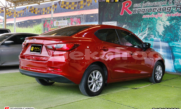 ซื้อ รถมือสอง Mazda 2 สีแดง รถยนต์ ใน %{เมือง} ใน กรุงเทพมหานคร ซื้อ รถมือสอง Mazda 2 สีแดง รถยนต์ ใน %{เมือง} ใน กรุงเทพมหานคร