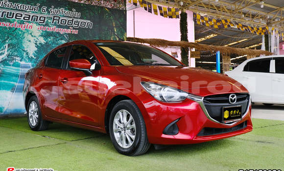 ซื้อ รถมือสอง Mazda 2 สีแดง รถยนต์ ใน %{เมือง} ใน กรุงเทพมหานคร ซื้อ รถมือสอง Mazda 2 สีแดง รถยนต์ ใน %{เมือง} ใน กรุงเทพมหานคร