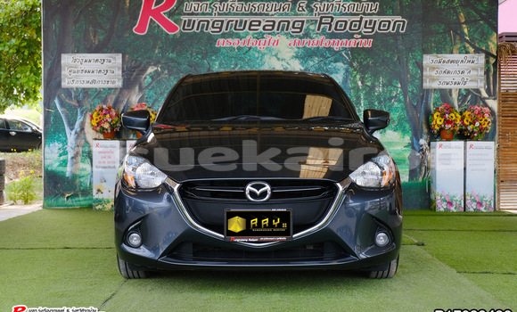 Buy Used Mazda 2 Other Car in Bangkok in Bangkok Buy Used Mazda 2 Other Car in Bangkok in Bangkok