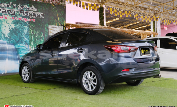 Buy Used Mazda 2 Other Car in Bangkok in Bangkok Buy Used Mazda 2 Other Car in Bangkok in Bangkok