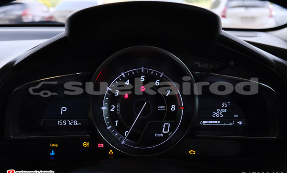 Buy Used Mazda 2 Other Car in Bangkok in Bangkok Buy Used Mazda 2 Other Car in Bangkok in Bangkok