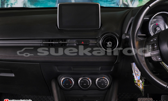 Buy Used Mazda 2 Other Car in Bangkok in Bangkok Buy Used Mazda 2 Other Car in Bangkok in Bangkok