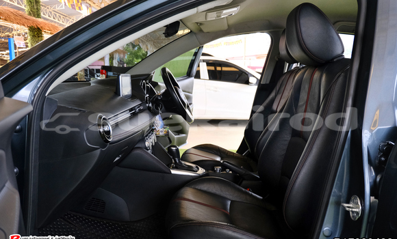 Buy Used Mazda 2 Other Car in Bangkok in Bangkok Buy Used Mazda 2 Other Car in Bangkok in Bangkok