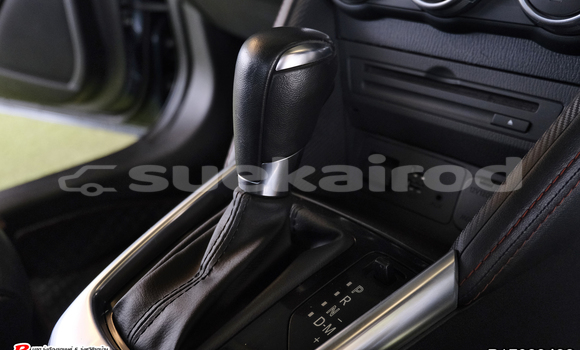 Buy Used Mazda 2 Other Car in Bangkok in Bangkok Buy Used Mazda 2 Other Car in Bangkok in Bangkok