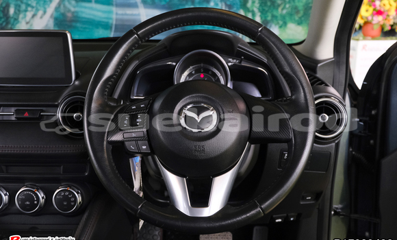 Buy Used Mazda 2 Other Car in Bangkok in Bangkok Buy Used Mazda 2 Other Car in Bangkok in Bangkok