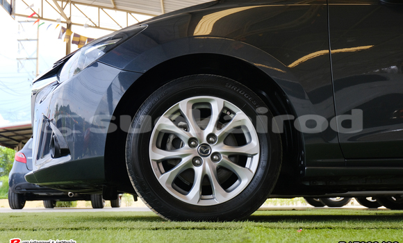 Buy Used Mazda 2 Other Car in Bangkok in Bangkok Buy Used Mazda 2 Other Car in Bangkok in Bangkok