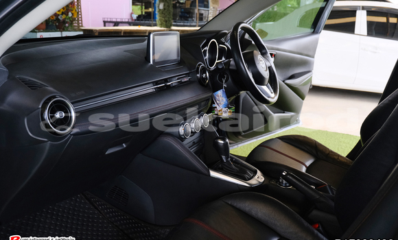Buy Used Mazda 2 Other Car in Bangkok in Bangkok Buy Used Mazda 2 Other Car in Bangkok in Bangkok