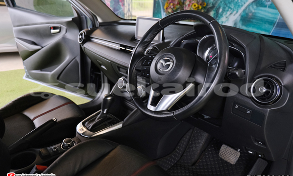 Buy Used Mazda 2 Other Car in Bangkok in Bangkok Buy Used Mazda 2 Other Car in Bangkok in Bangkok