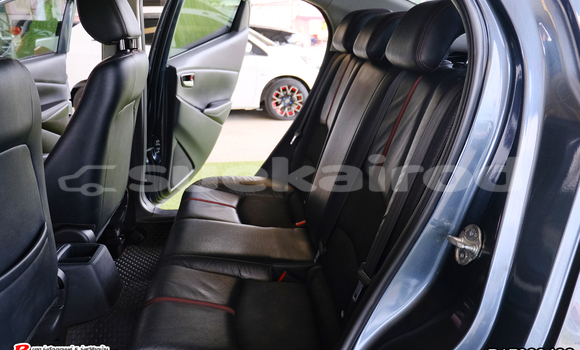 Buy Used Mazda 2 Other Car in Bangkok in Bangkok Buy Used Mazda 2 Other Car in Bangkok in Bangkok