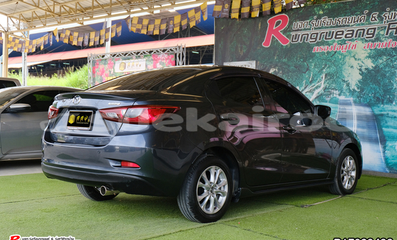 Buy Used Mazda 2 Other Car in Bangkok in Bangkok Buy Used Mazda 2 Other Car in Bangkok in Bangkok
