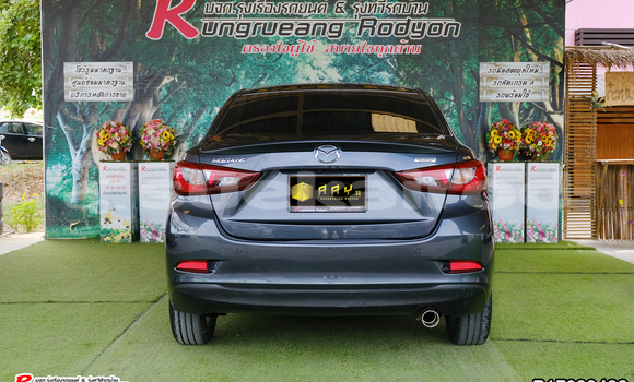 Buy Used Mazda 2 Other Car in Bangkok in Bangkok Buy Used Mazda 2 Other Car in Bangkok in Bangkok