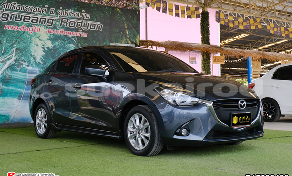Buy Used Mazda 2 Other Car in Bangkok in Bangkok Buy Used Mazda 2 Other Car in Bangkok in Bangkok