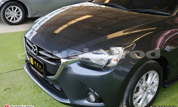 Buy Used Mazda 2 Other Car in Bangkok in Bangkok Buy Used Mazda 2 Other Car in Bangkok in Bangkok