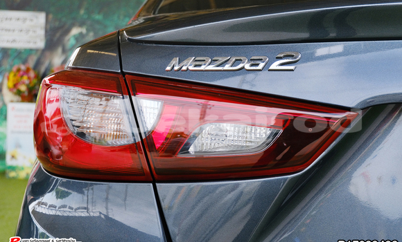 Buy Used Mazda 2 Other Car in Bangkok in Bangkok Buy Used Mazda 2 Other Car in Bangkok in Bangkok
